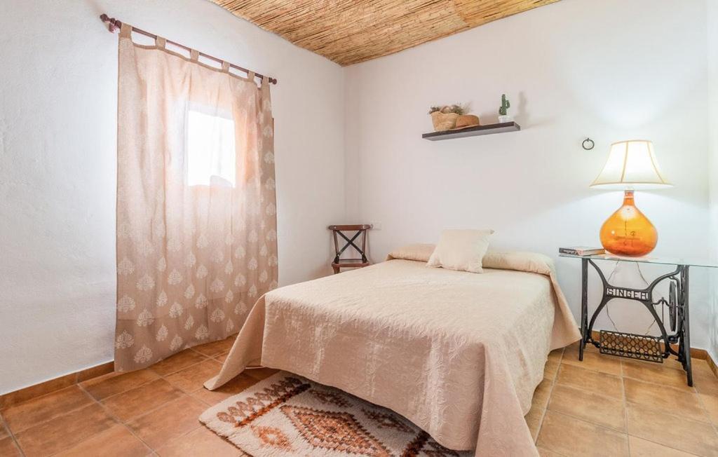 Casa Rural Camino De Los Molinos Y Su Establo La Puebla de los Infantes Εξωτερικό φωτογραφία